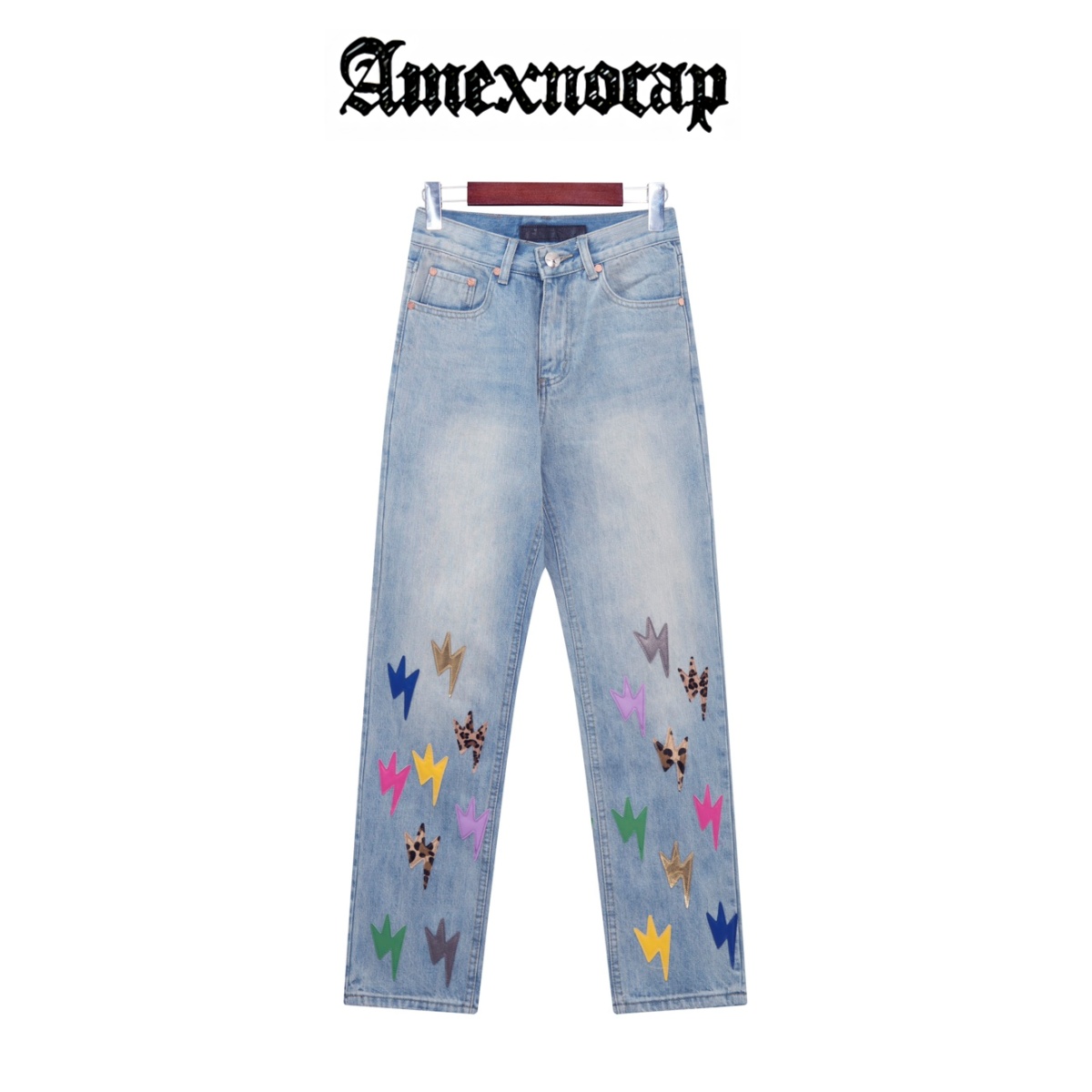 High quality jeans