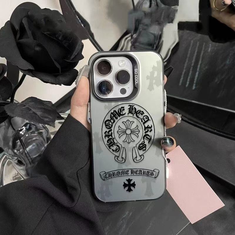 High quality polarized phone case 2