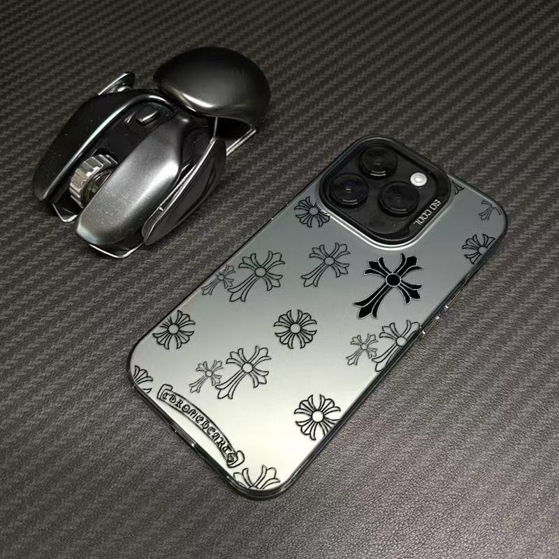 High quality polarized phone case 2