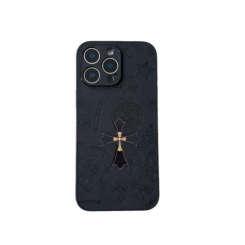 High quality polarized phone case 2