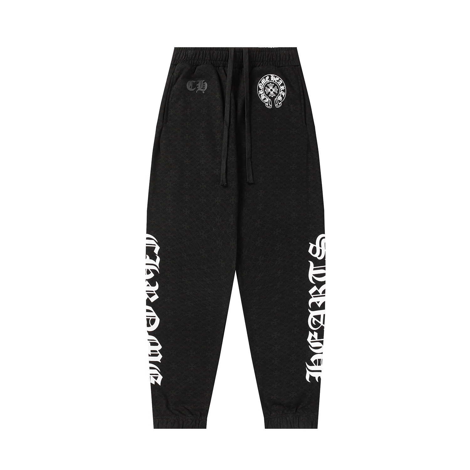 High quality cross sports pants 1:1 pls add : 18030258501 if you need size guide