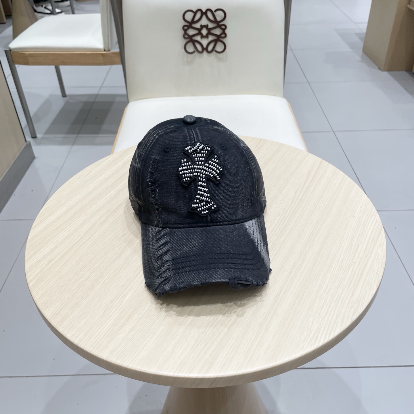 High quality versatile baseball cap duckbill cap