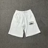 New High Quality Hoodie Set Shorts 7