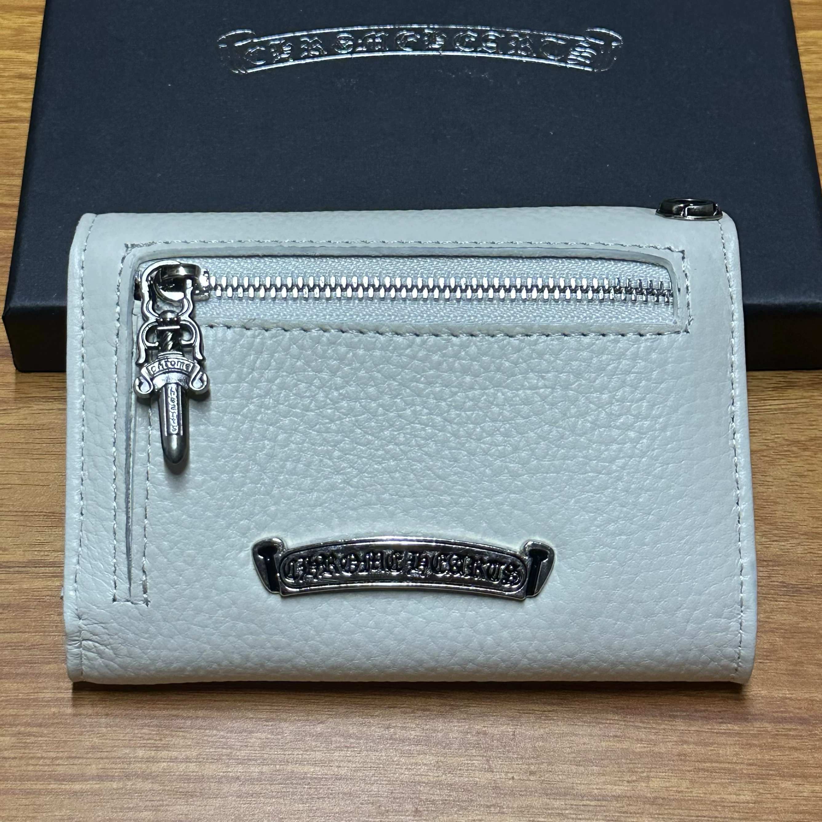 High quality cross wallet and high-value card bag