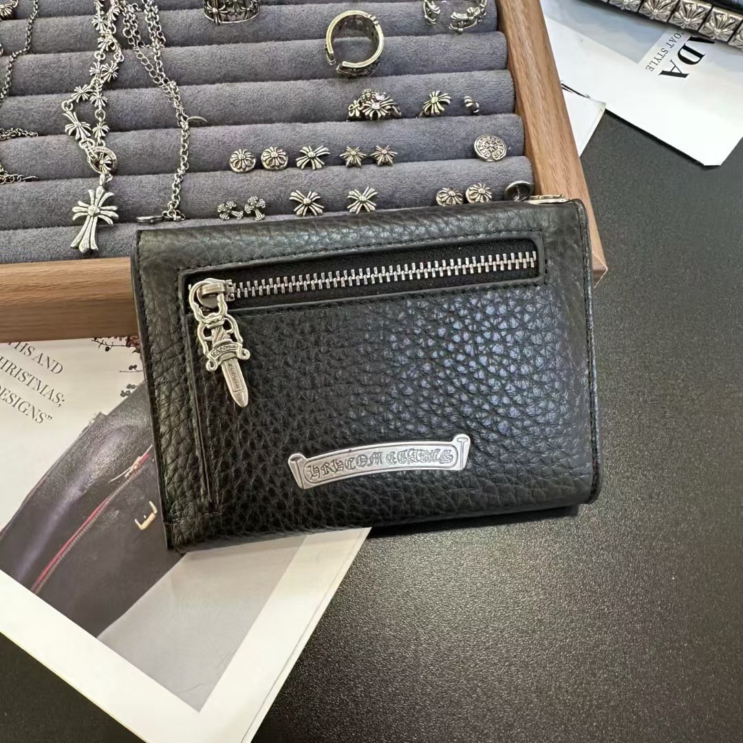 High quality cross wallet and high-value card bag