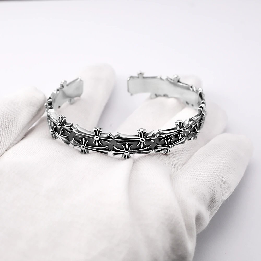 High quality Kro high-quality open bracelet