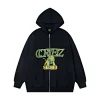 High quality demon letter hoodie cover pls add : if you need size guide