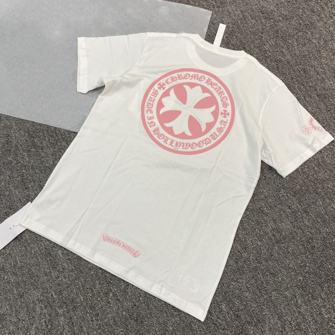 High quality cross women's short sleeved pls add : 18859952090 if you need size guide