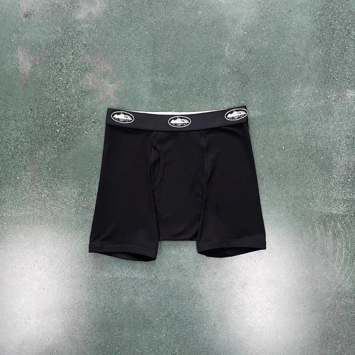 High quality Evil Boxing Underwear PLS Add : 18030258501 If you need size guide
