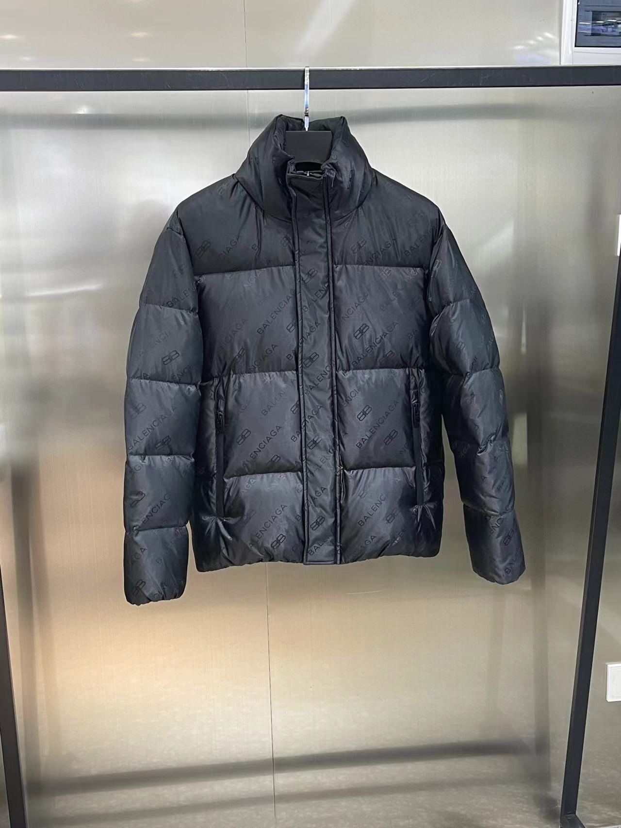 OWN - Fashion Down Jacket 3