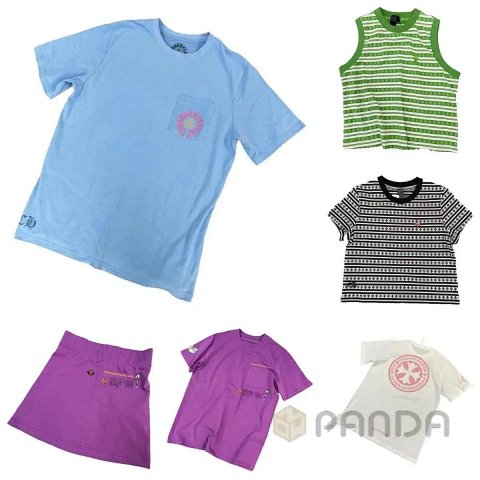 High quality cross women's short sleeved pls add : 18859952090 if you need size guide
