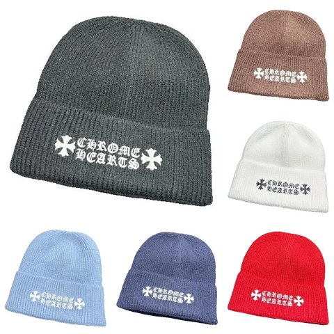 High quality fashionable and versatile symbol knitted hat pls add : if you need size guide