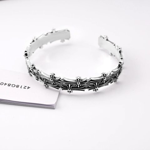 High quality Kro high-quality open bracelet