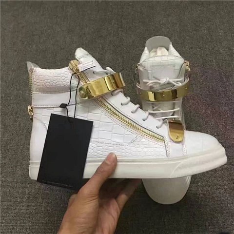 Black genuine leather, patent leather, high top zipper, metal double iron buckle, flat bottomed board shoes