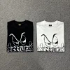 New High Quality Short Sleeve 19