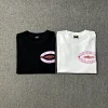 New High Quality Short Sleeve 19