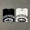 New High Quality Short Sleeve 19