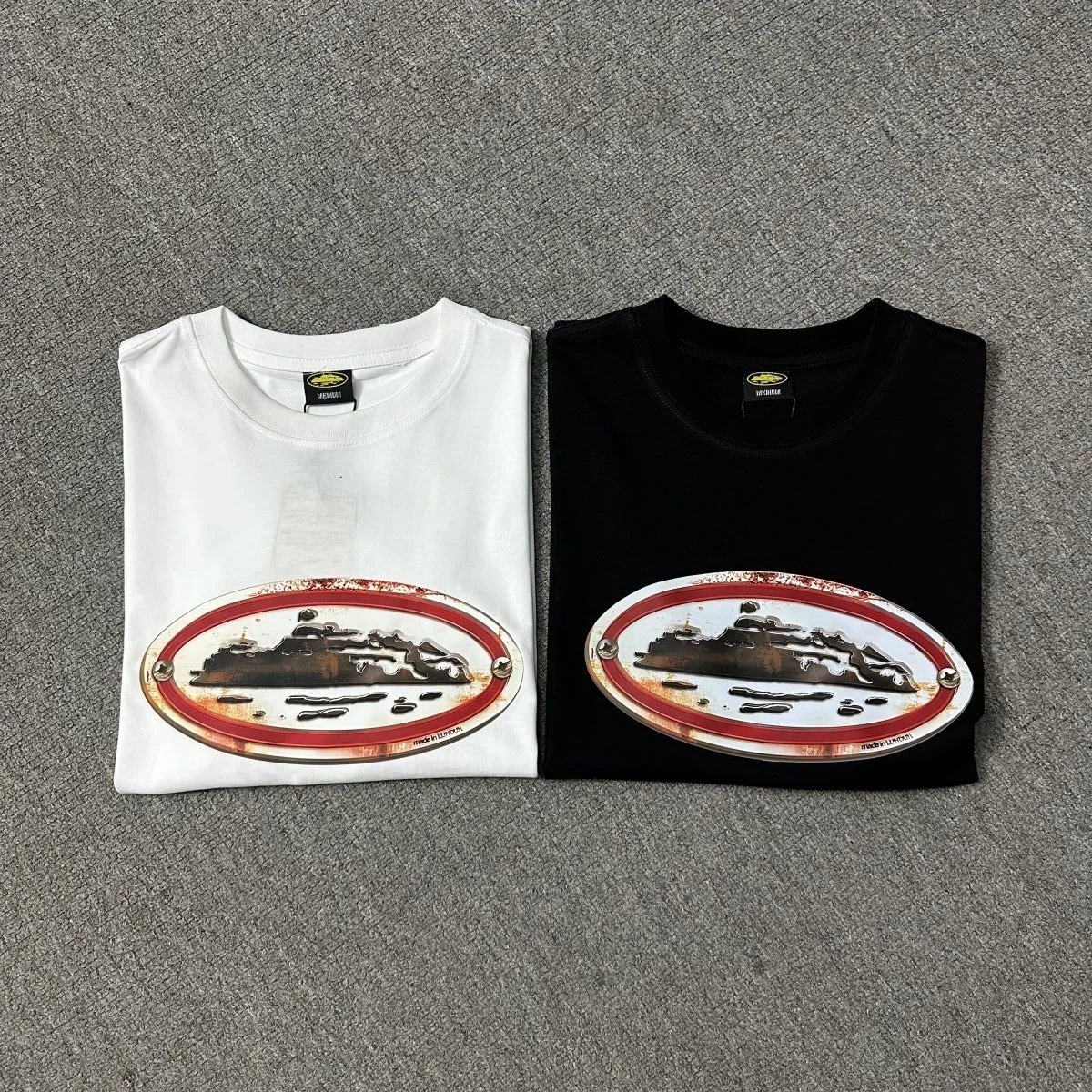 New High Quality Short Sleeve 19