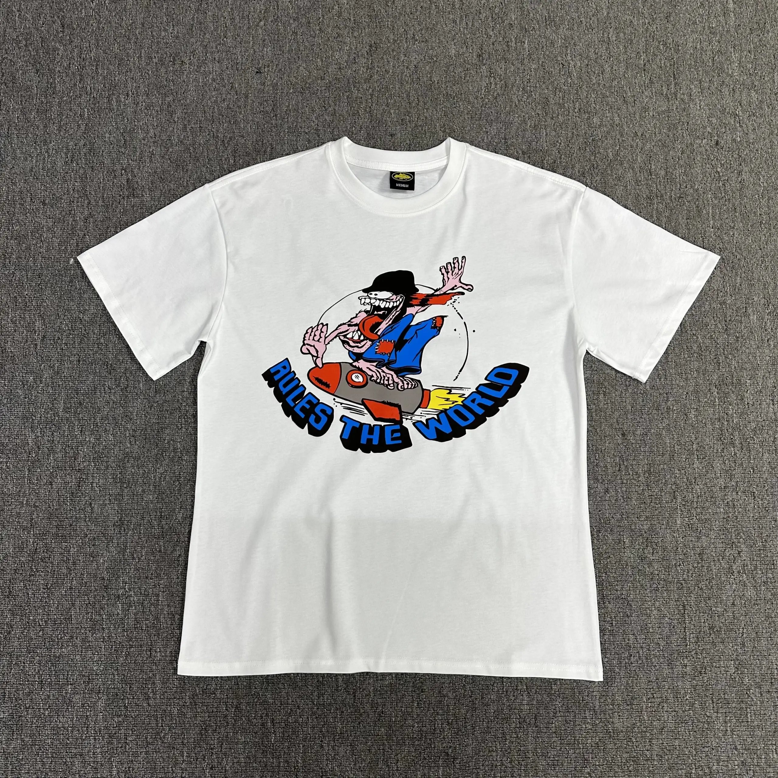 New High Quality Short Sleeve 20