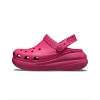 High quality puff sandal soft bag, please add : 18030258501 if you need size guide