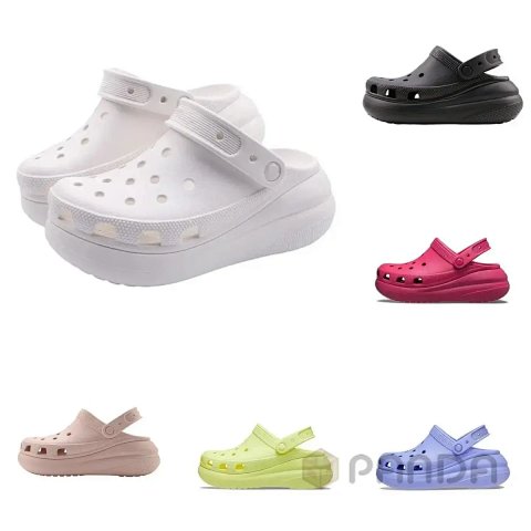 High quality puff sandal soft bag, please add : 18030258501 if you need size guide