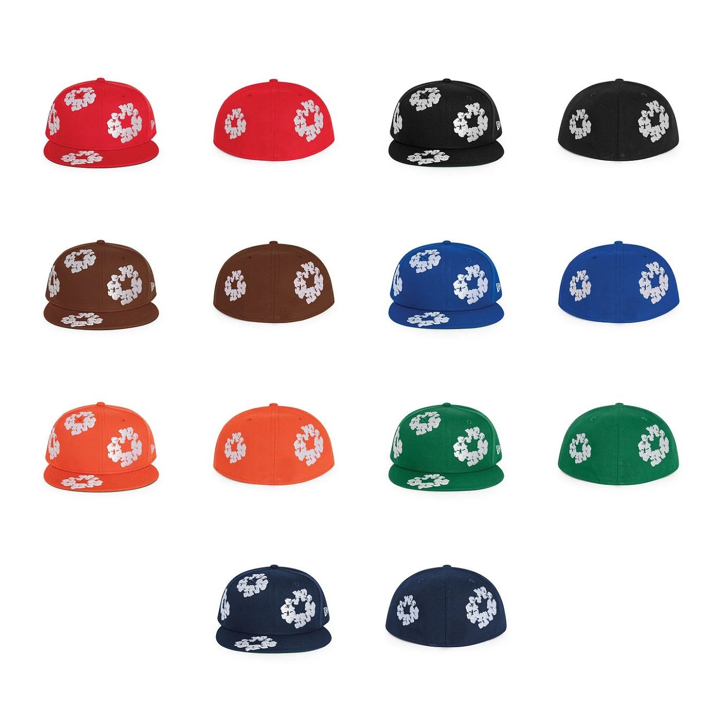 High quality baseball cap DT