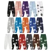 New High Quality White Fleece Set (16 color style)