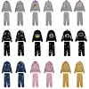 New High Quality Hoodie Set
