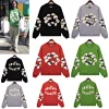 New High Quality Camouflage Hoodie Set (Multi Style)