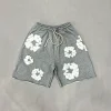 Factory Ultra High Quality 400g-450g Hoodie and Shorts Set