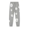 New High Quality White Fleece Set