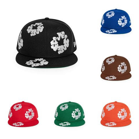 High quality baseball cap DT