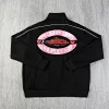 New High Quality Zipper Jacket Set 2