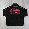 New High Quality Zipper Jacket Set 2
