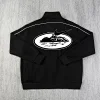 New High Quality Zipper Jacket Set 2