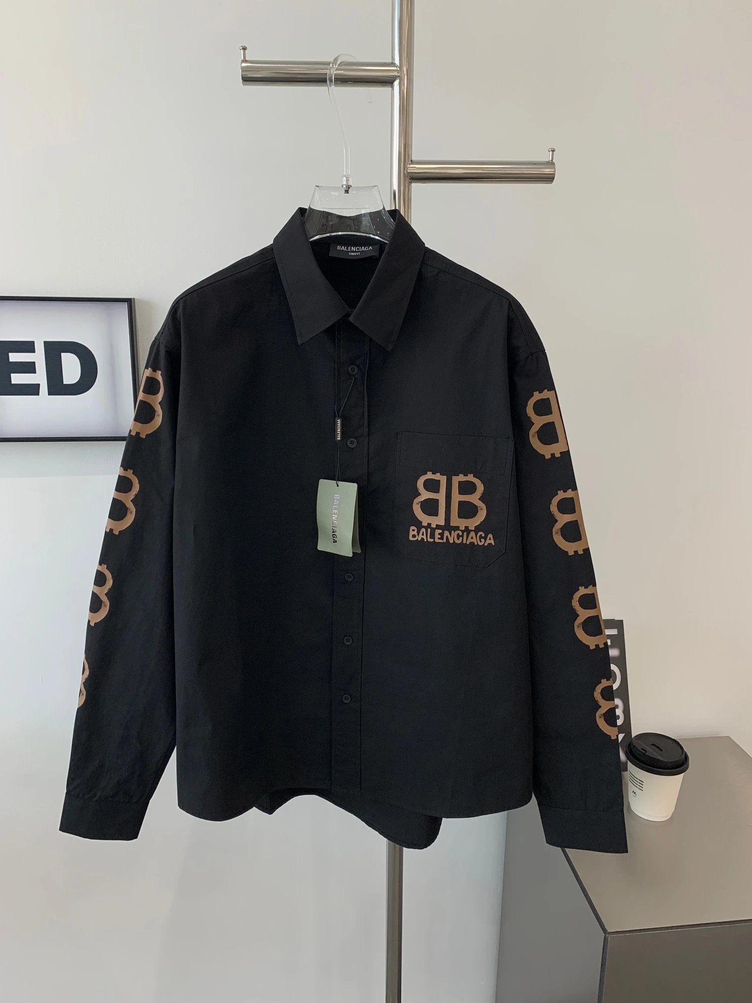 REP High Quality 1-SH-002
