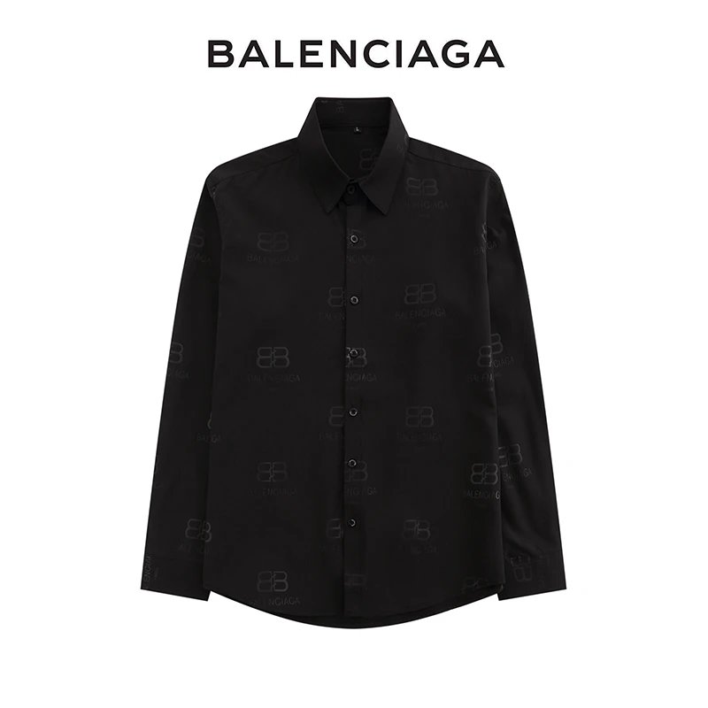 BALENCIAGA shirt