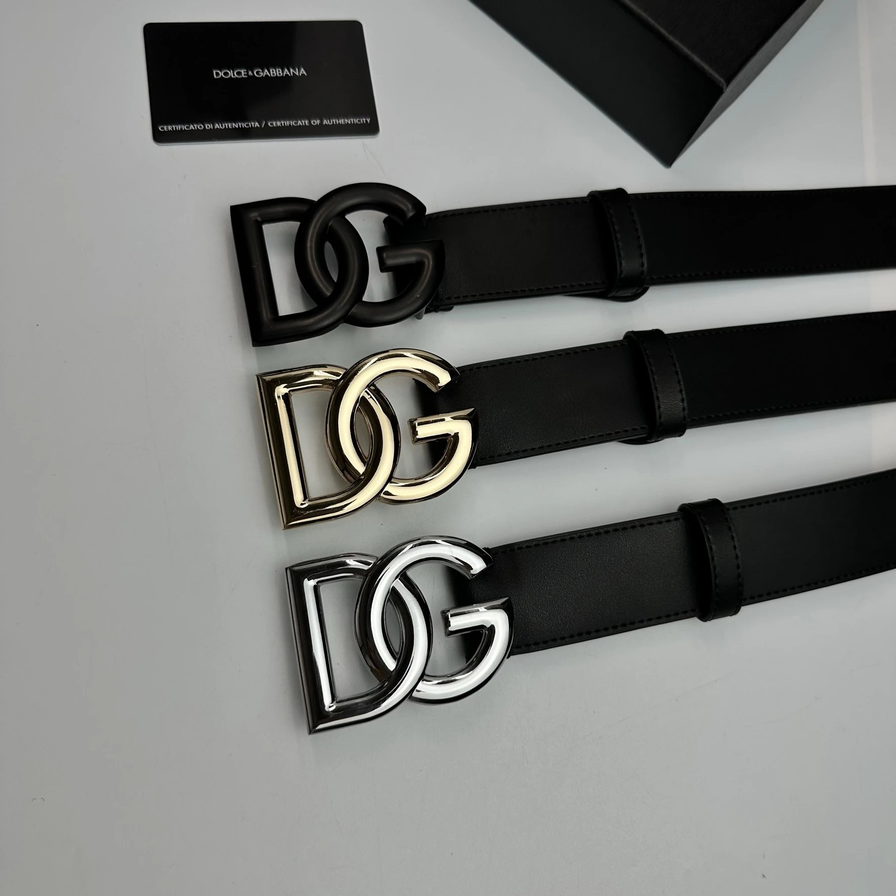 High quality belt 04