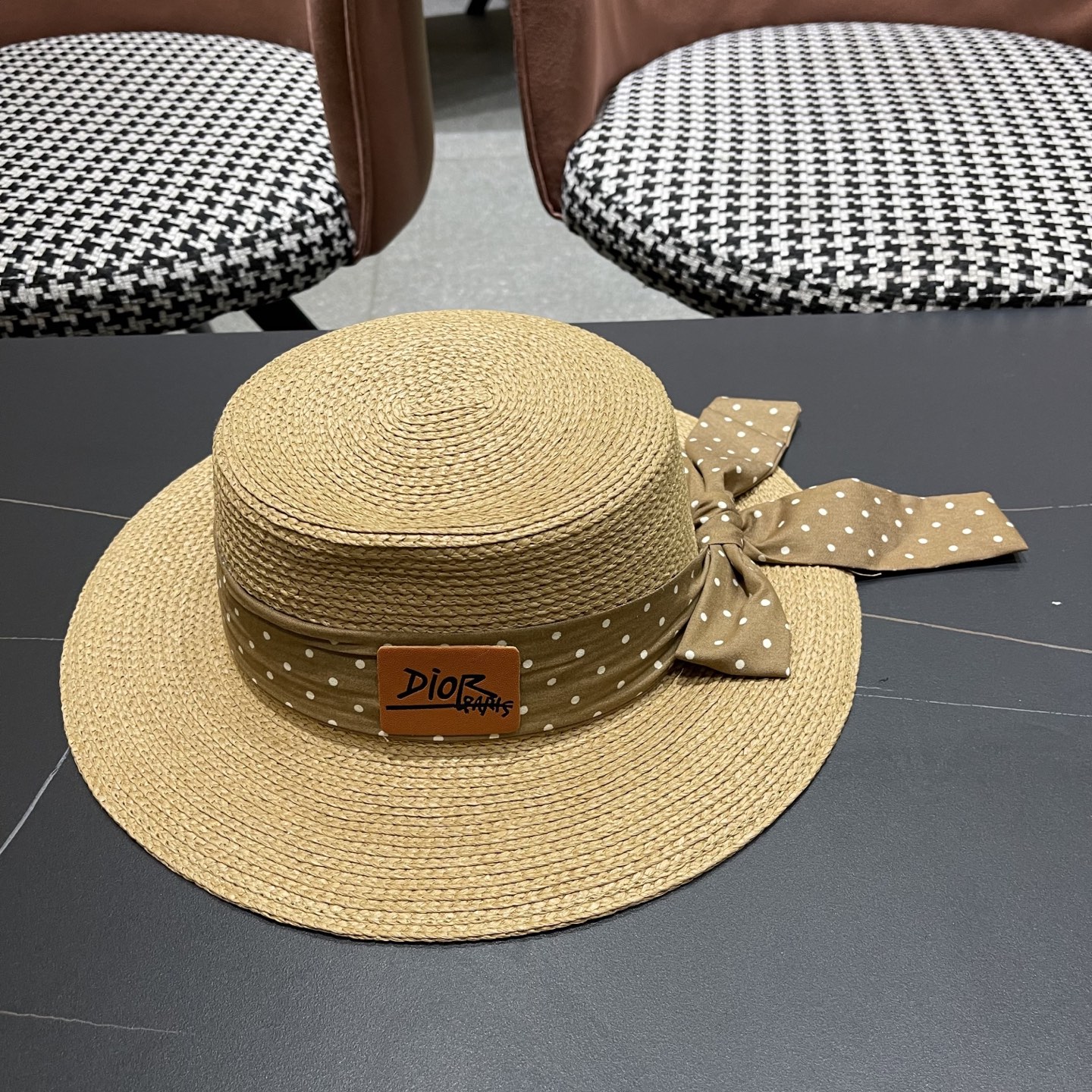 High quality woven simple straw hat fisherman hat pls add : 18030258501 if you need size guide