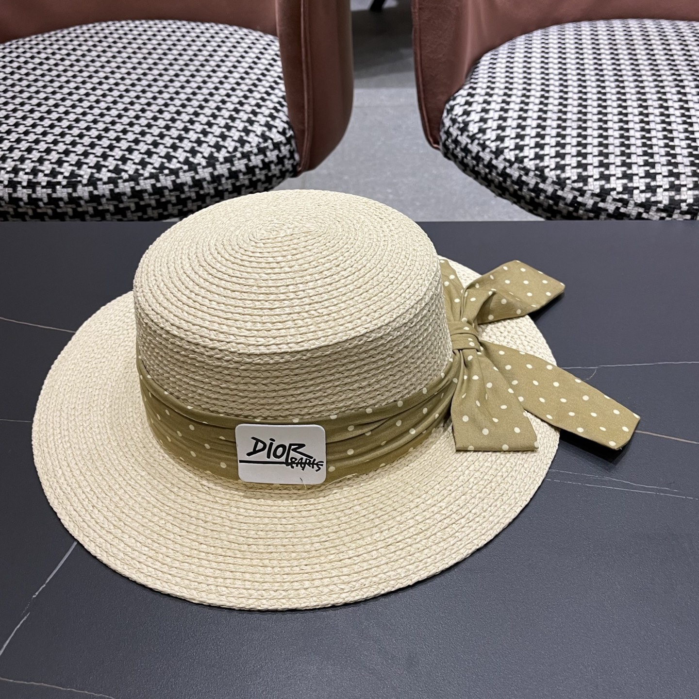 High quality woven simple straw hat fisherman hat pls add : 18030258501 if you need size guide