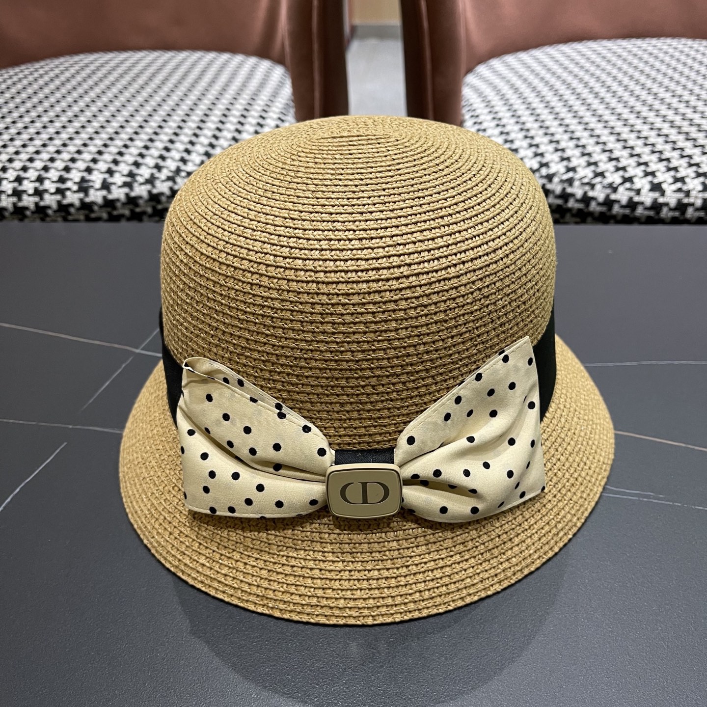 High quality woven simple straw hat fisherman hat pls add : 18030258501 if you need size guide