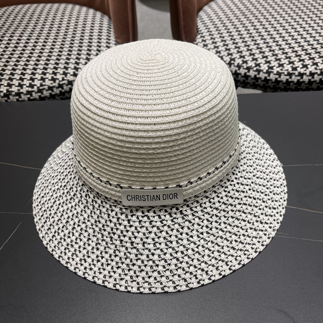 High quality woven simple straw hat fisherman hat pls add : 18030258501 if you need size guide