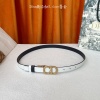 High quality, simple and refined women's waist belt 1 pls add : 18030258501 if you need size guide