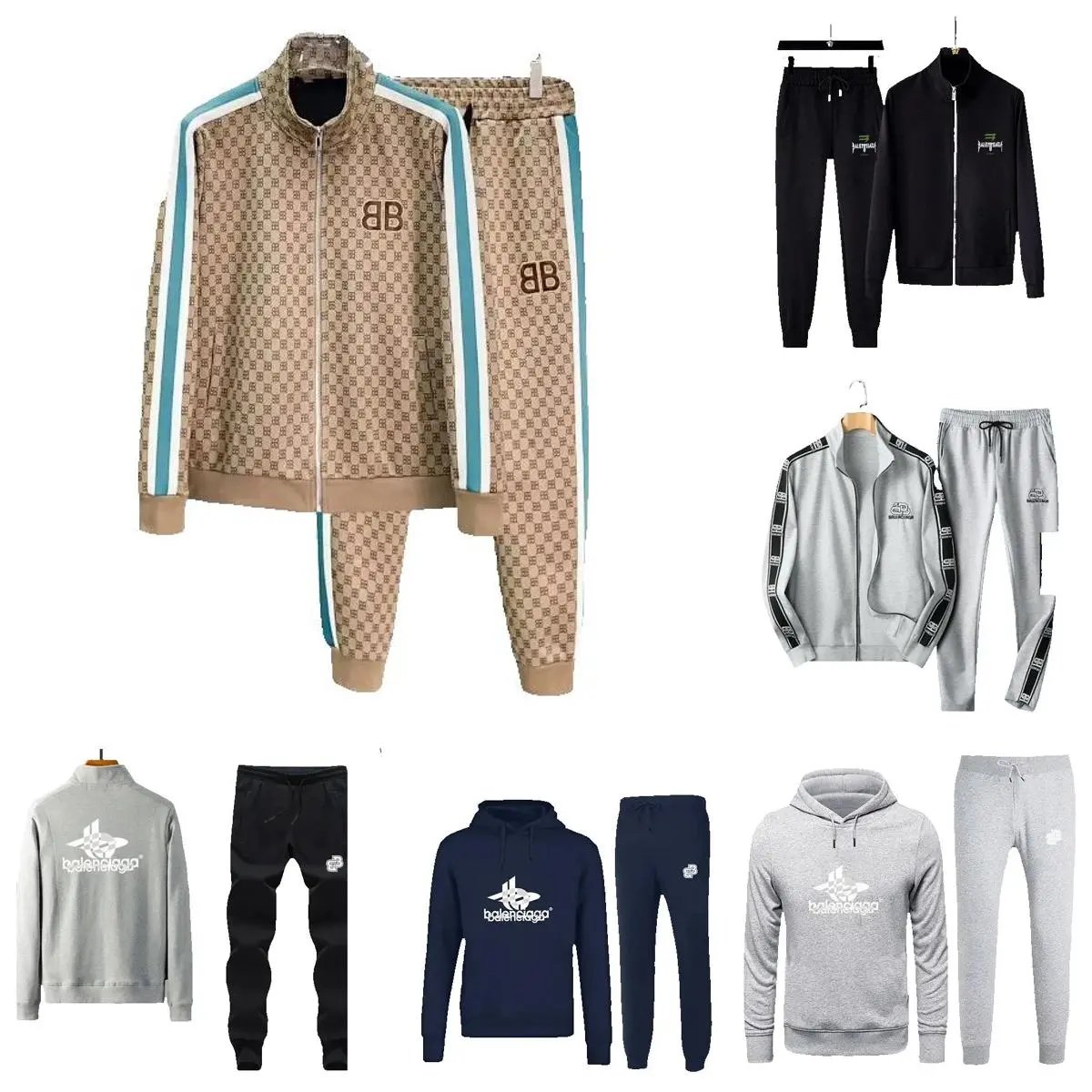 High quality set 6101