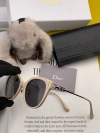 High quality thick framed gold label sunglasses 2 pcs add : 18859952090 if you need size guide
