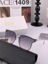 High quality thick framed gold label sunglasses 2 pcs add : 18859952090 if you need size guide