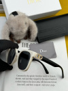 High quality thick framed gold label sunglasses 2 pcs add : 18859952090 if you need size guide