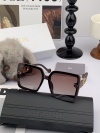 High quality thick framed gold label sunglasses 3 pcs add : 18859952090 if you need size guide