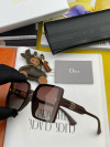 High quality thick framed gold label sunglasses 3 pcs add : 18859952090 if you need size guide