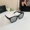 High quality thick framed gold label sunglasses 4 pcs add : 18859952090 if you need size guide